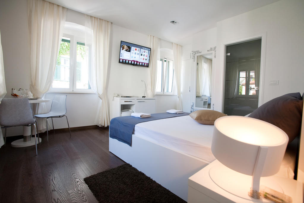 Speruna Luxury Inn Split Rum bild